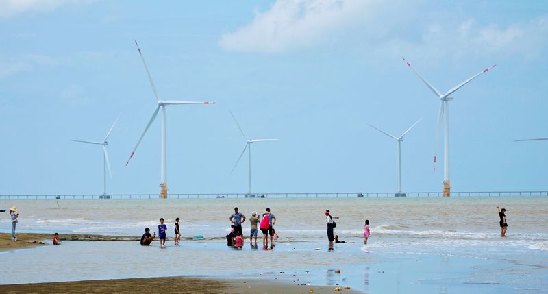 Vĩnh Long: Vươn mình trở thành trung tâm năng lượng vùng Đồng bằng sông Cửu Long