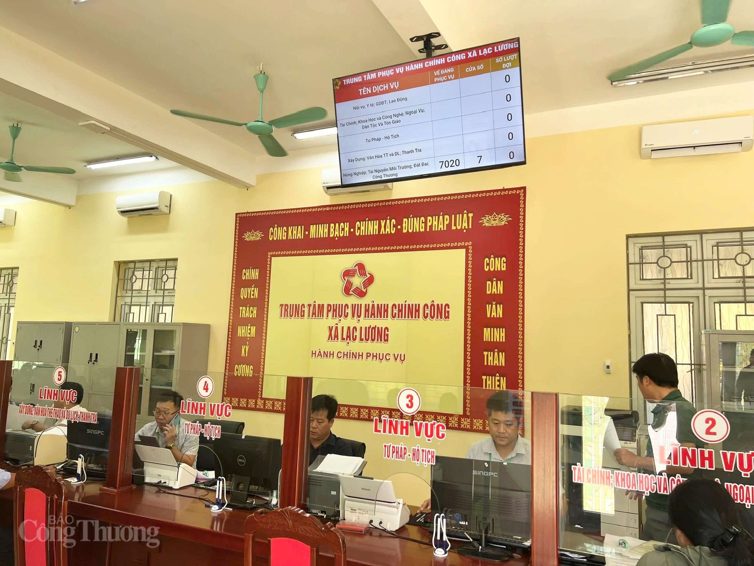 Cùng làm, cùng tháo gỡ: Bộ Công Thương trực tiếp vào cuộc với địa phương