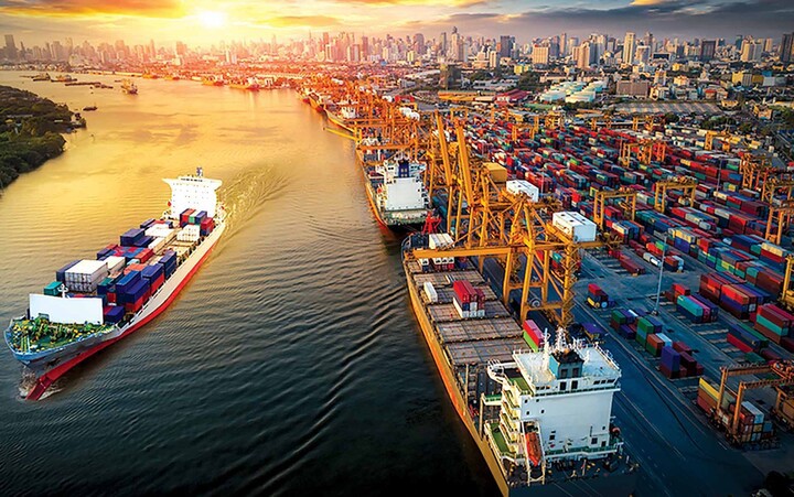 Ba trụ cột, sáu giải pháp và mục tiêu tăng trưởng trong năm 2025