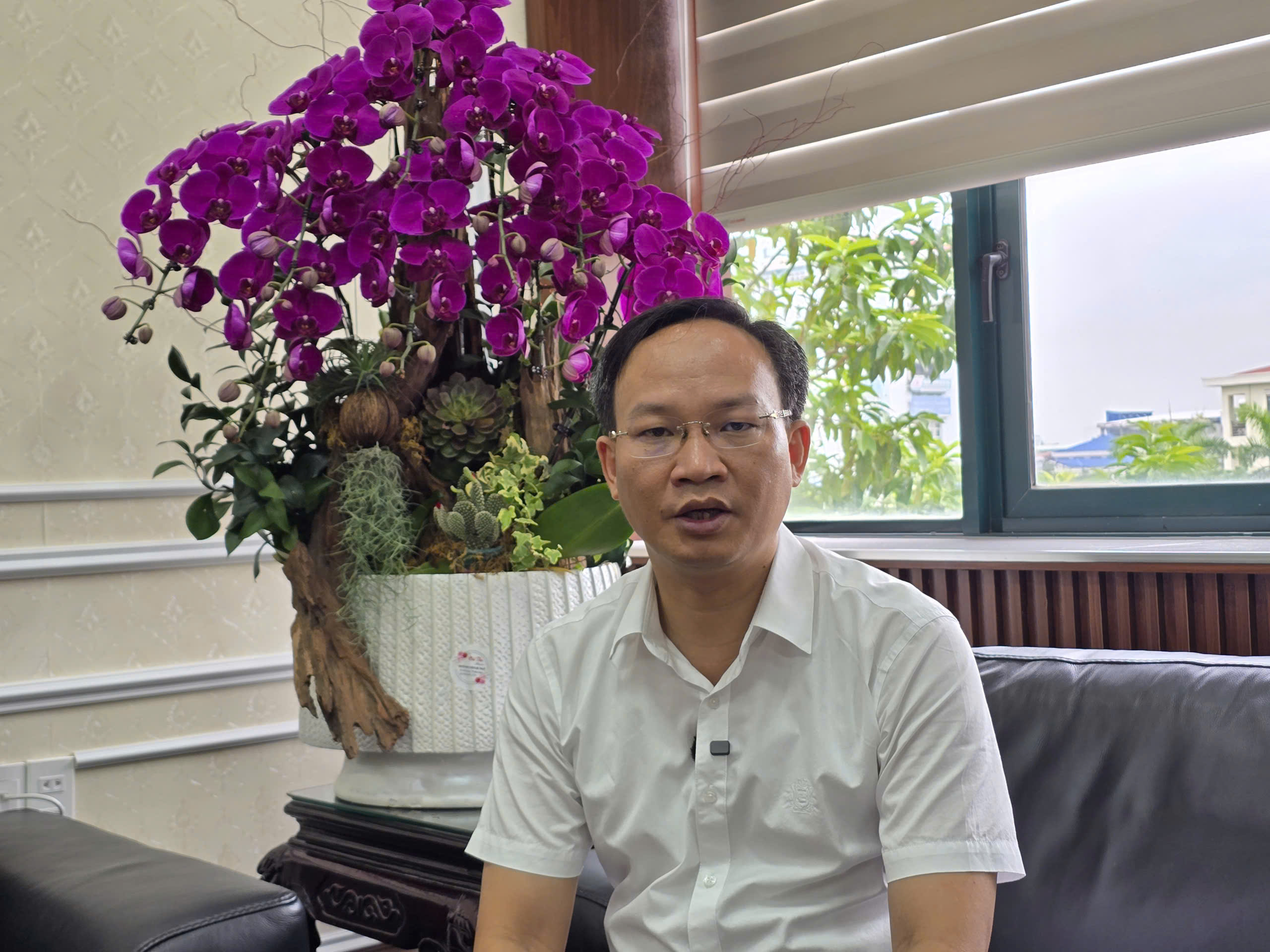 Cán bộ về địa phương: Gỡ vướng từ gốc, tạo niềm tin cho doanh nghiệp 