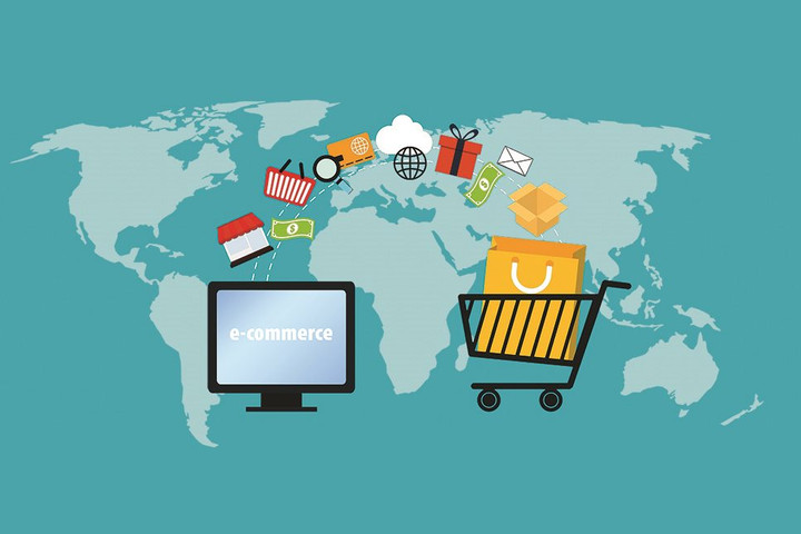 Việt Nam bứt phá trở thành trung tâm thương mại điện tử khu vực