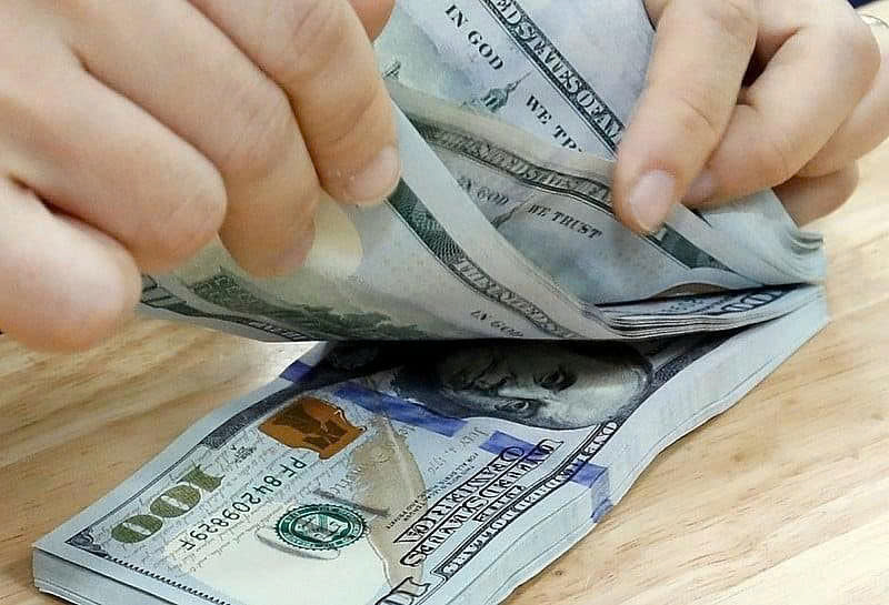 Tỷ giá USD hôm nay 10/08/2025: Đồng USD chịu nhiều áp lực lớn