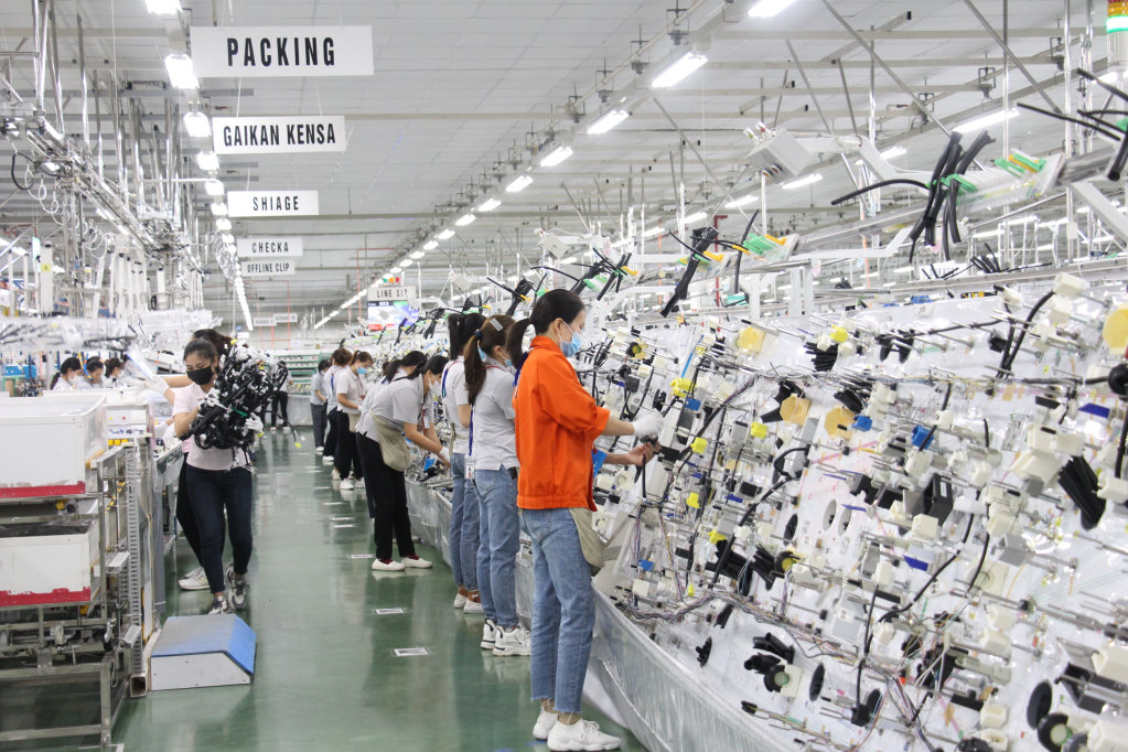 Quảng Ninh triển khai nhiều giải pháp hỗ trợ doanh nghiệp xuất nhập khẩu 