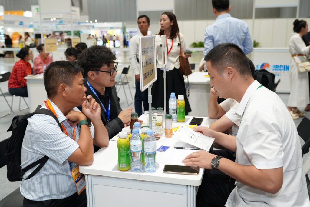 Việt Nam: Điểm đến uy tín của các nhà cung ứng Trung Đông, Mỹ Latinh