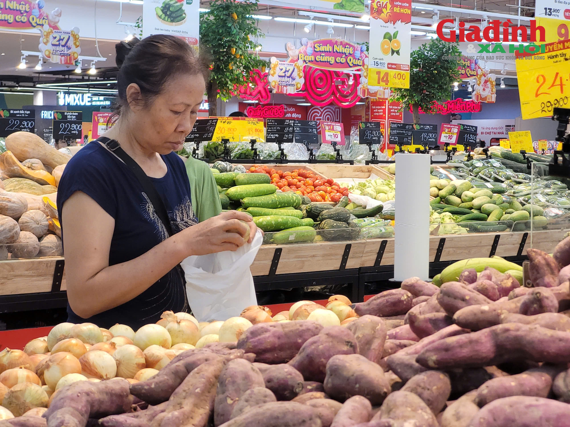 Tin Công Thương 11/8: Bộ Công Thương thúc đẩy tiêu dùng, phát triển hàng Việt