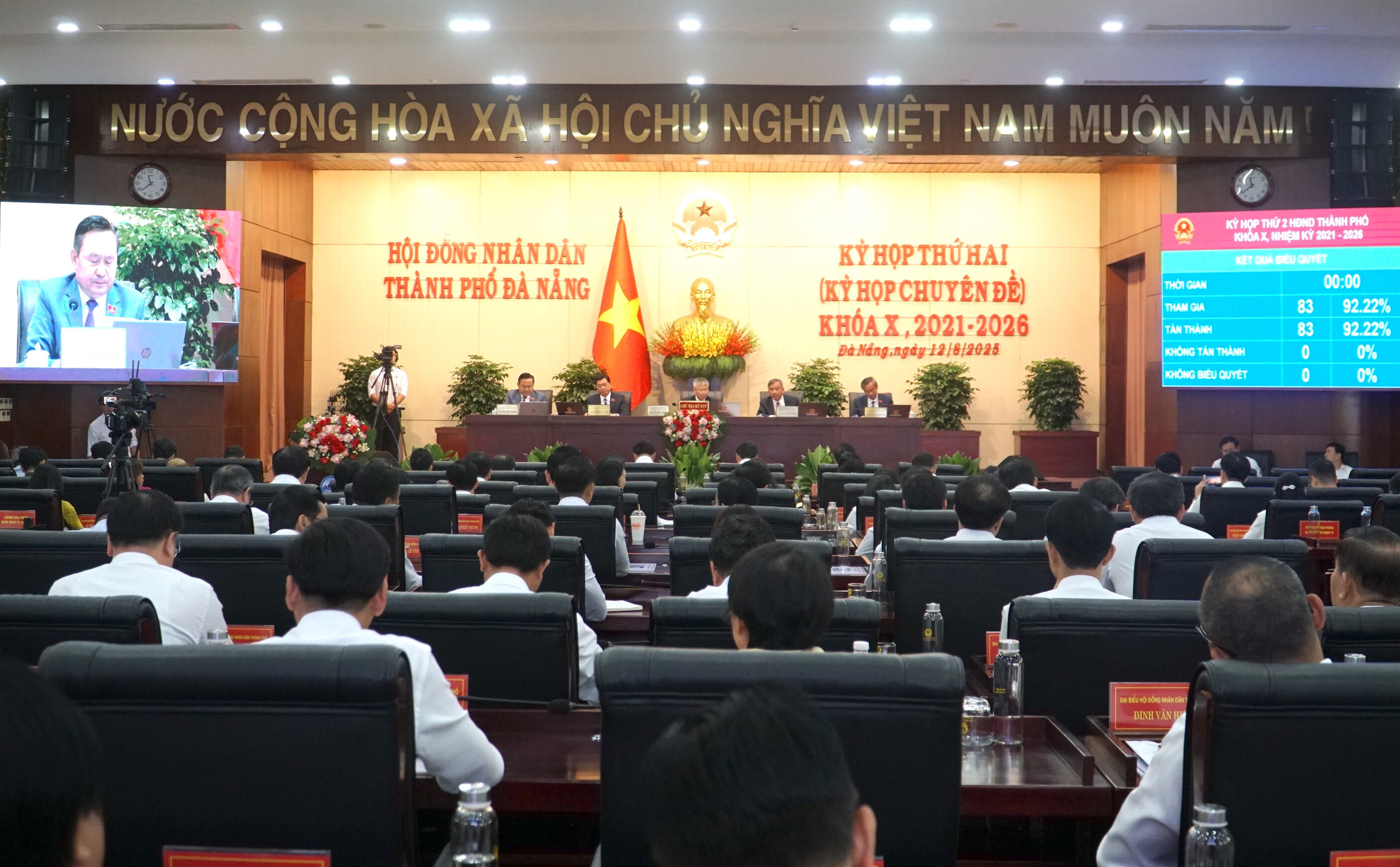 Hợp nhất Quỹ Đầu tư phát triển thành phố Đà Nẵng và Quảng Nam