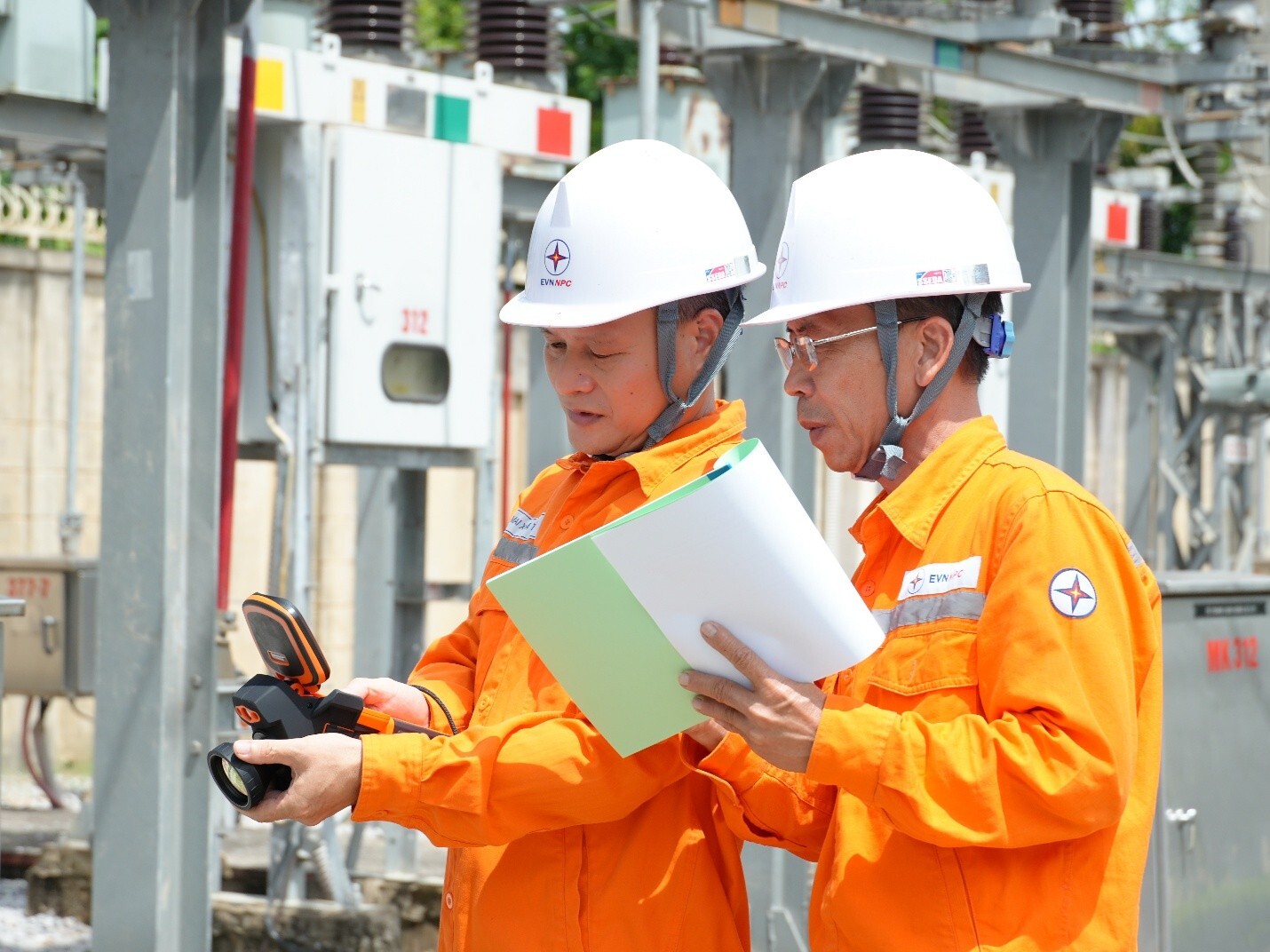 PC Thanh Hóa lên phương án cấp điện đặc biệt cho Đại hội Đảng bộ tỉnh