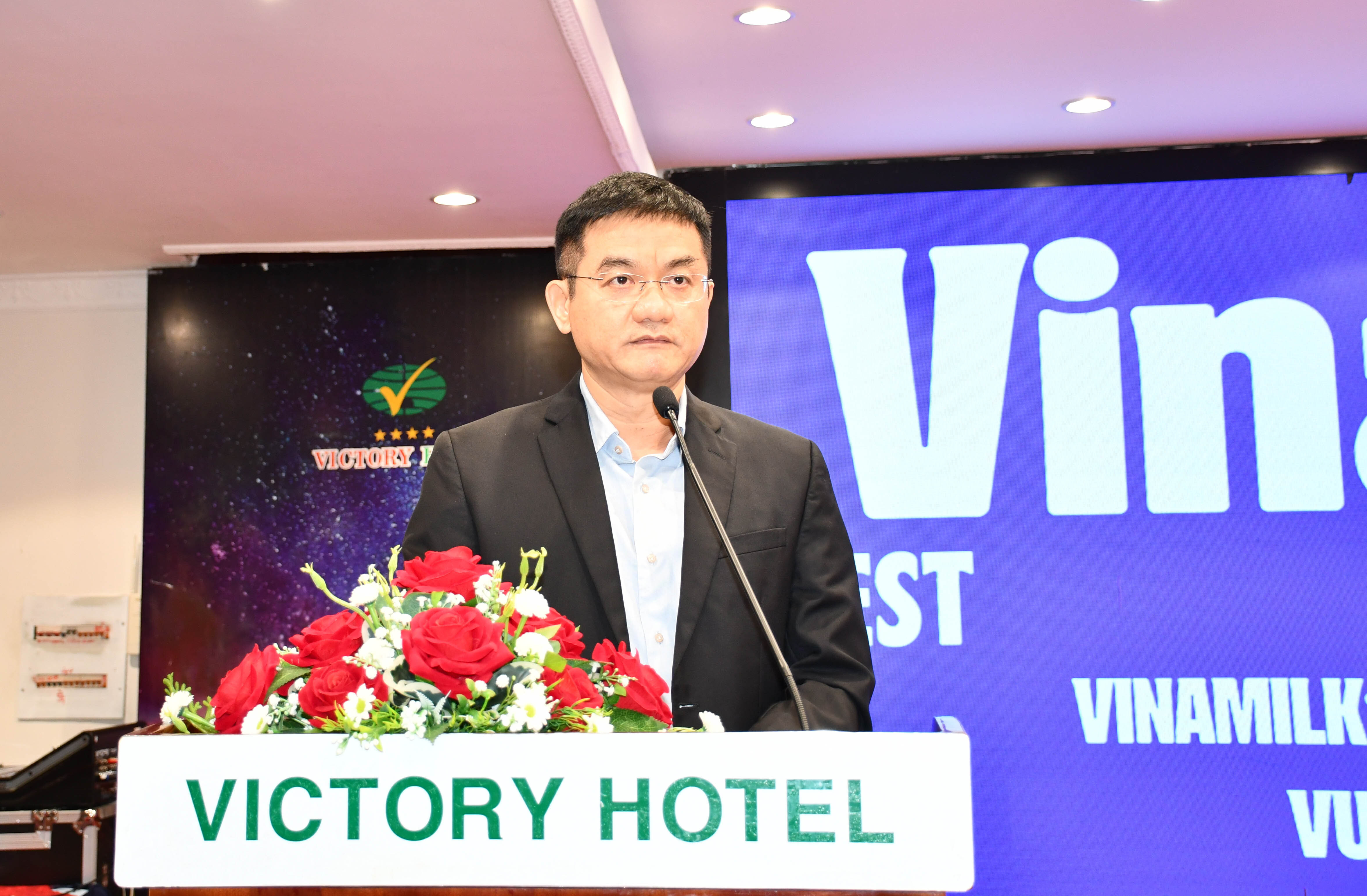 Vinamilk đề xuất ba trụ cột nâng sức cạnh tranh, phát triển ngành sữa