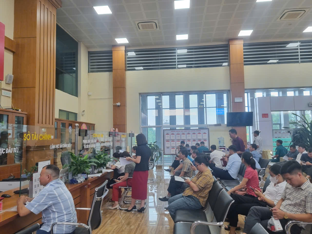 Bộ Công Thương đưa cán bộ về cơ sở: Vì sự phát triển toàn diện của địa phương