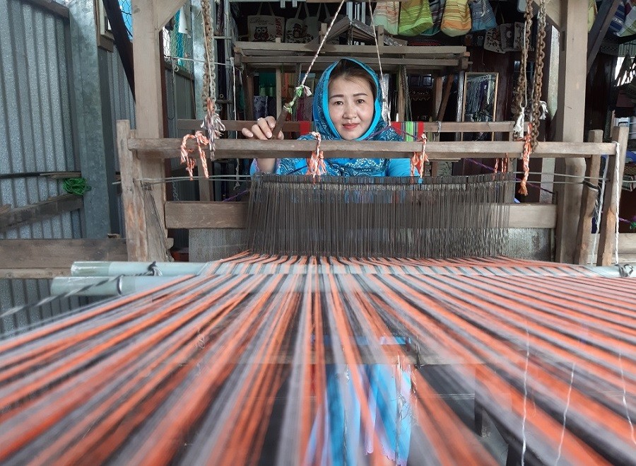 An Giang đề xuất mở rộng diện hỗ trợ vùng dân tộc thiểu số
