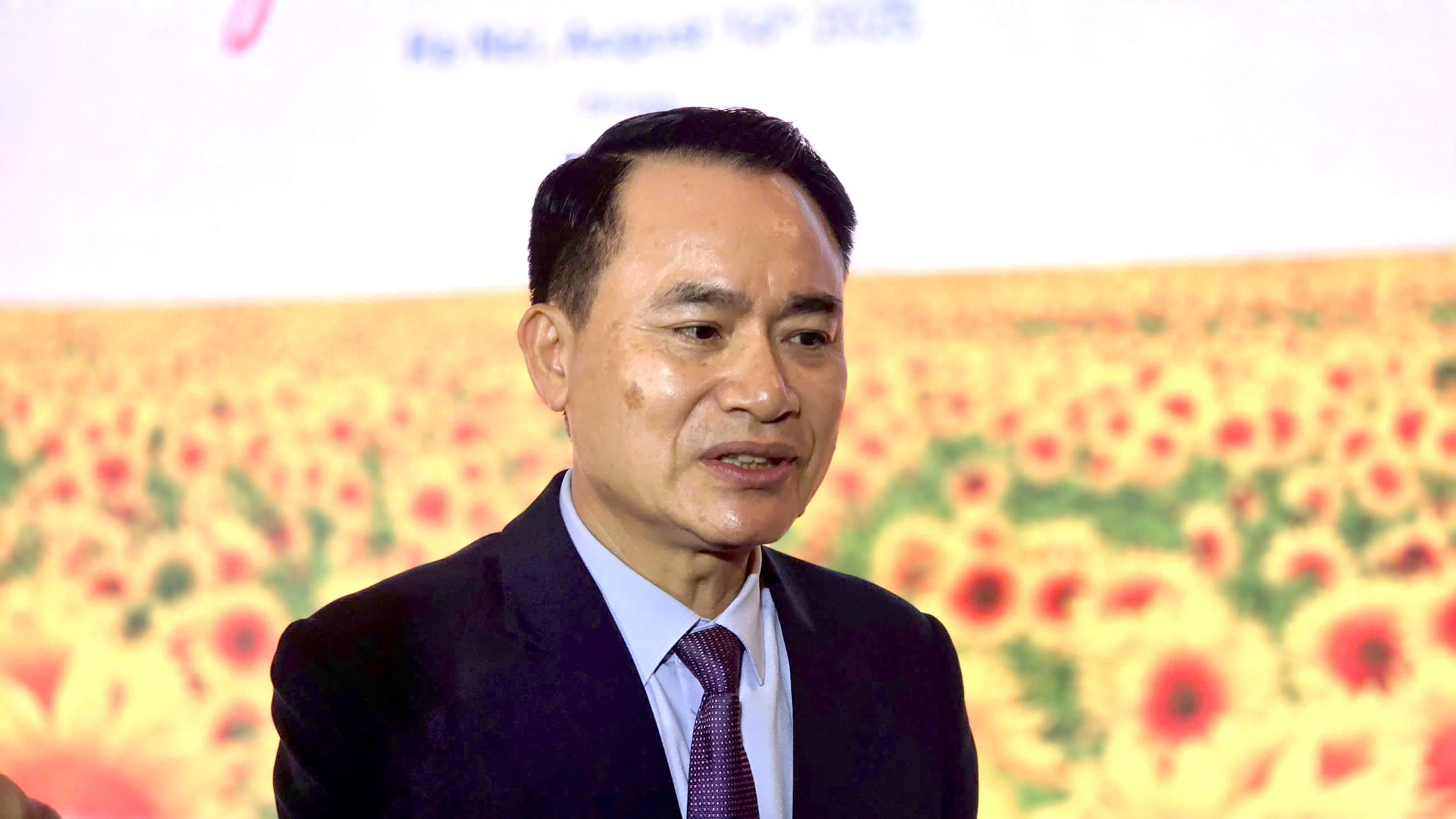 Viện trưởng Viện Dinh dưỡng quốc gia: Việt Nam đang đối mặt ‘gánh nặng kép’ về dinh dưỡng