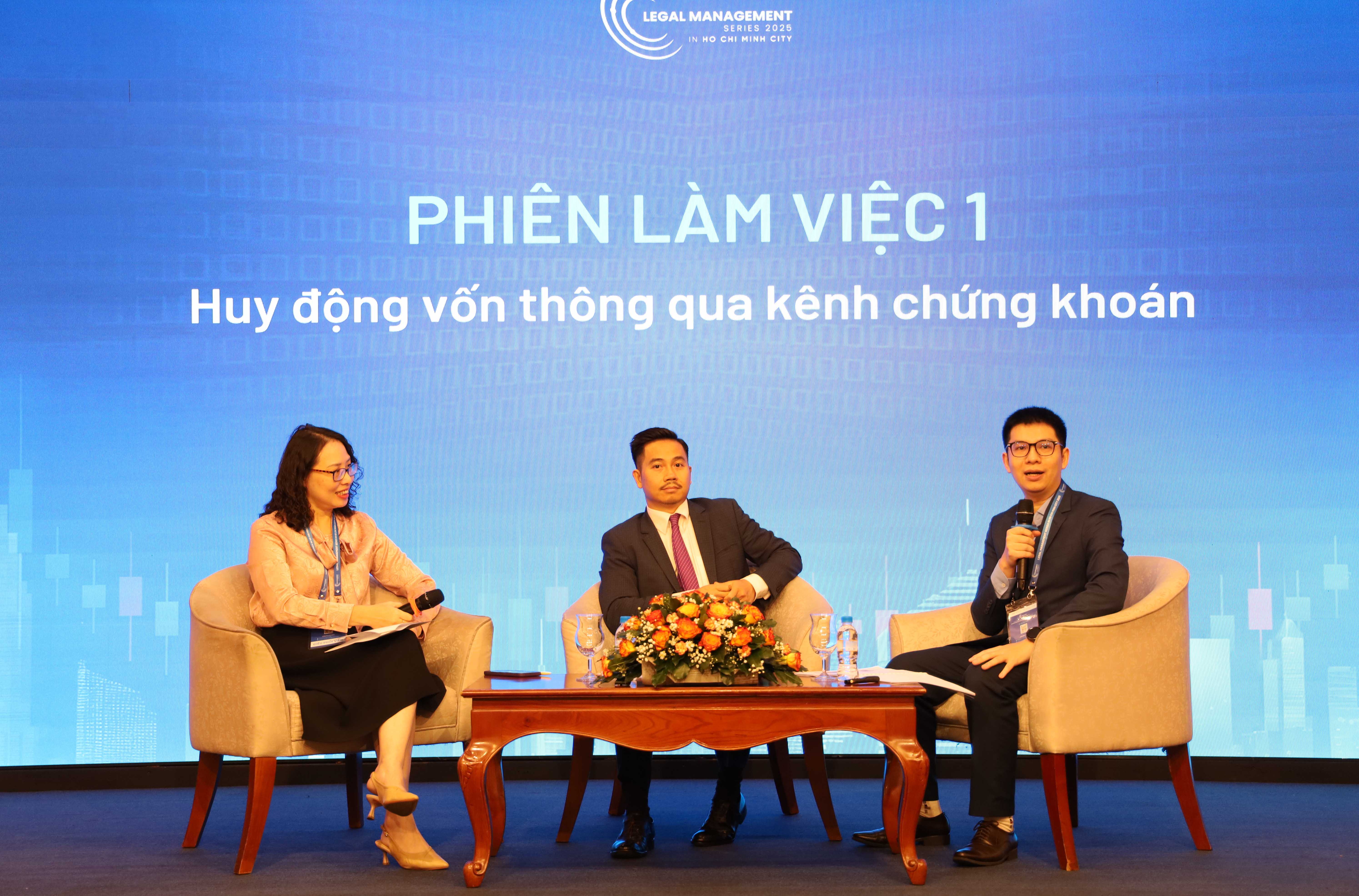 Doanh nghiệp cần làm gì để huy động vốn hiệu quả, an toàn?