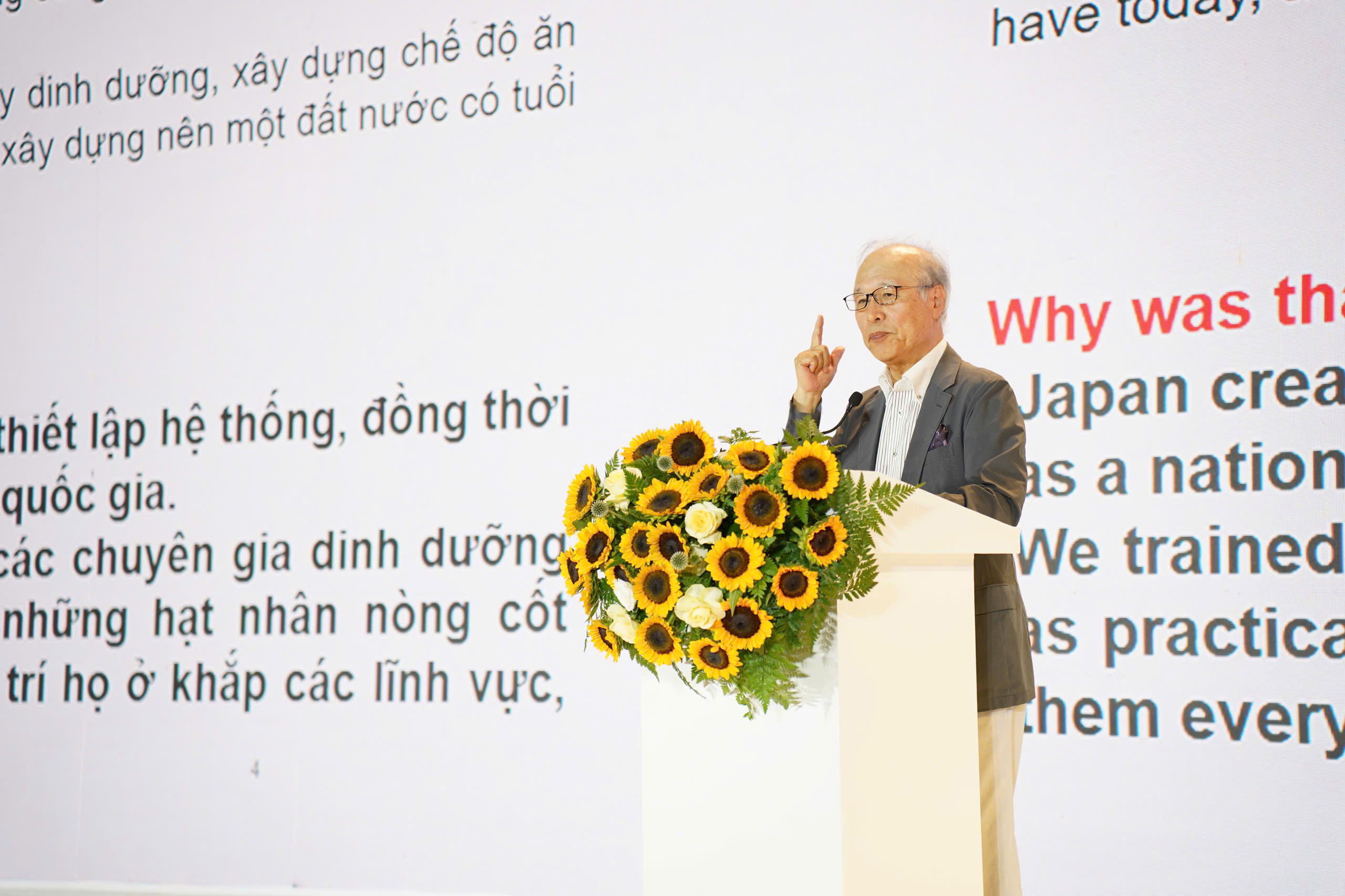 Dinh dưỡng học đường: Bài học thành công từ 'Luật Bữa trưa' của Nhật Bản