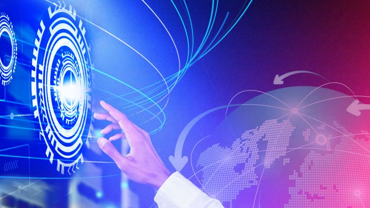 Hợp tác công tư thúc đẩy dữ liệu cho chuyển đổi số