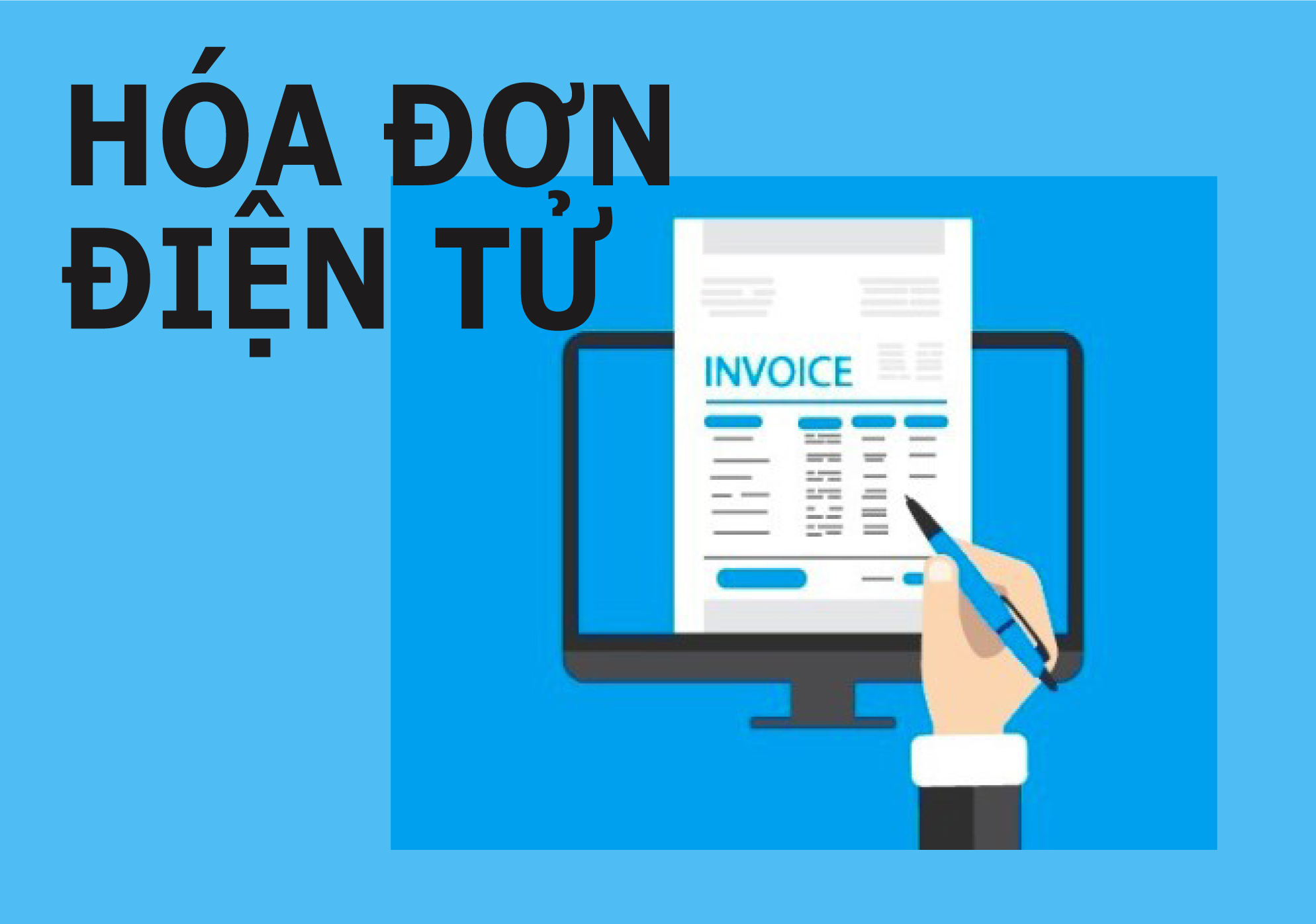 Cưỡng chế thuế Công ty TNHH Đầu tư Thương mại LCM