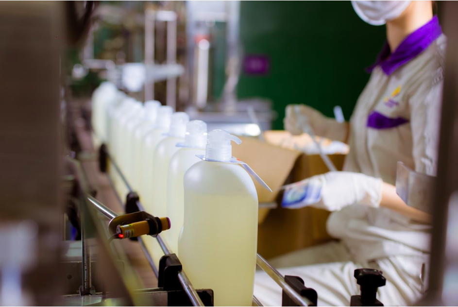 Doanh nghiệp hóa chất ‘hợp lực’ bảo vệ môi trường