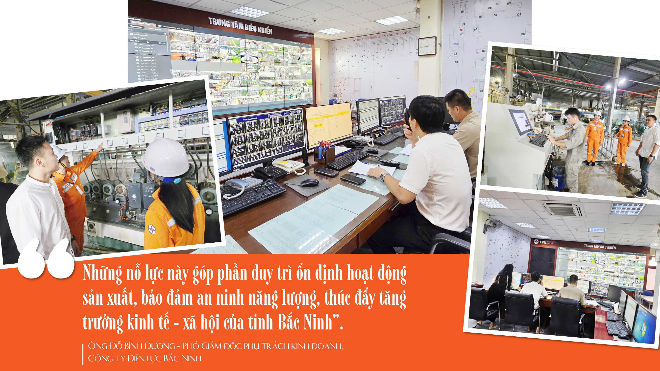Lan tỏa mô hình tiết kiệm điện tại doanh nghiệp công nghiệp ở Bắc Ninh - 6