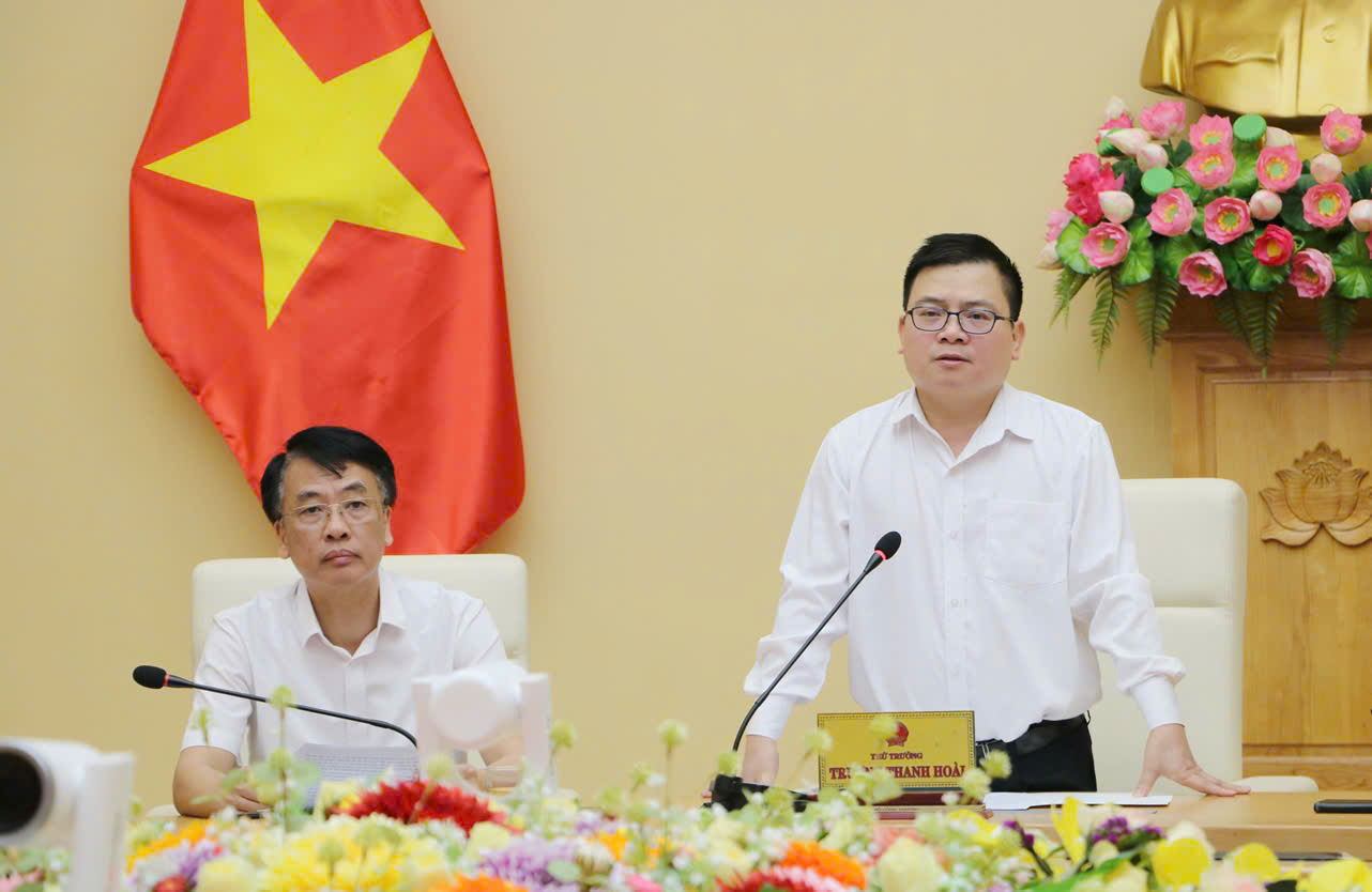 Bộ Công Thương hoàn thiện quy chuẩn kỹ thuật quốc gia cho sản phẩm sữa chế biến