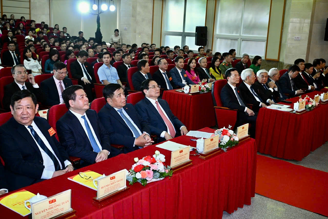 Khoa học công nghệ tập trung giải quyết 'bài toán' chiến lược quốc gia