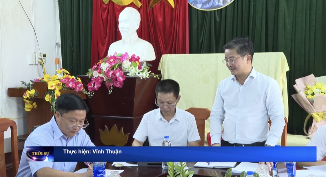 Tăng cường công chức về cơ sở: Quyết định “vừa đúng, vừa trúng” của Bộ Công Thương