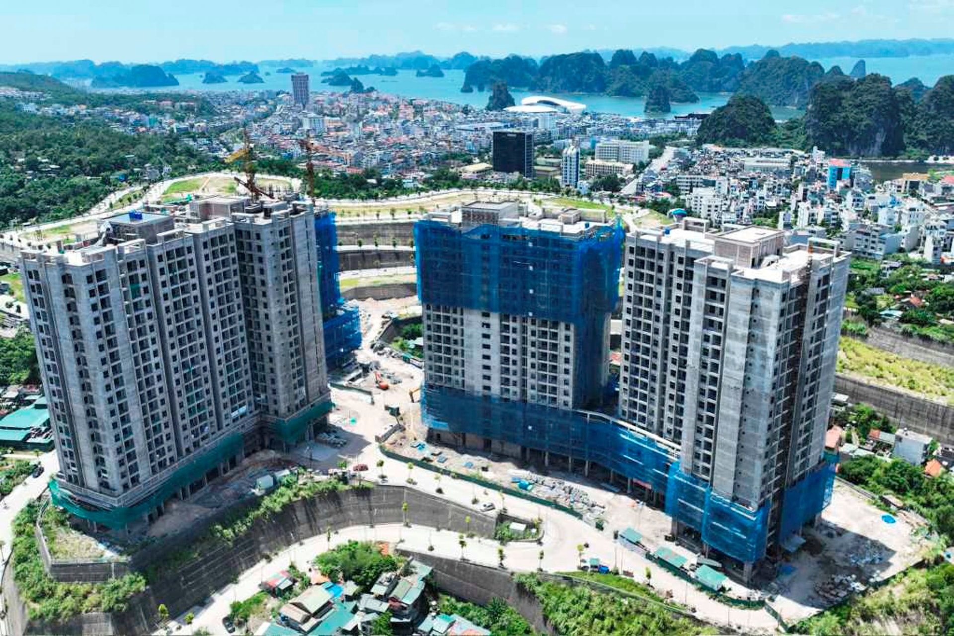 Học gì từ kinh nghiệm triển khai nhà ở xã hội tại Bắc Ninh, Hải Phòng, Quảng Ninh?