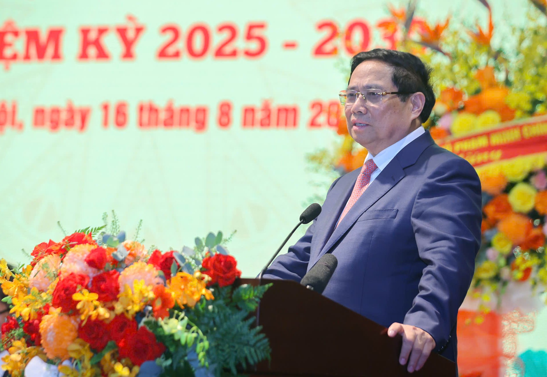 Khoa học, công nghệ: Con đường tất yếu để vươn lên trong kỷ nguyên mới