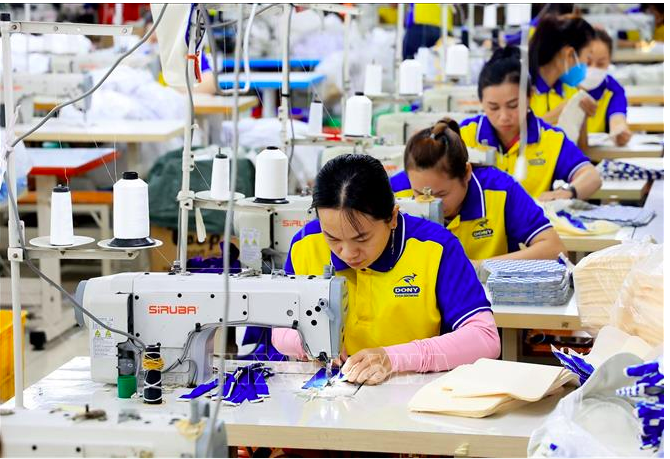 Hơn 2 tuần Bộ Công Thương ‘vào cuộc’ cùng địa phương: Loạt khó khăn về xuất nhập khẩu được tháo gỡ