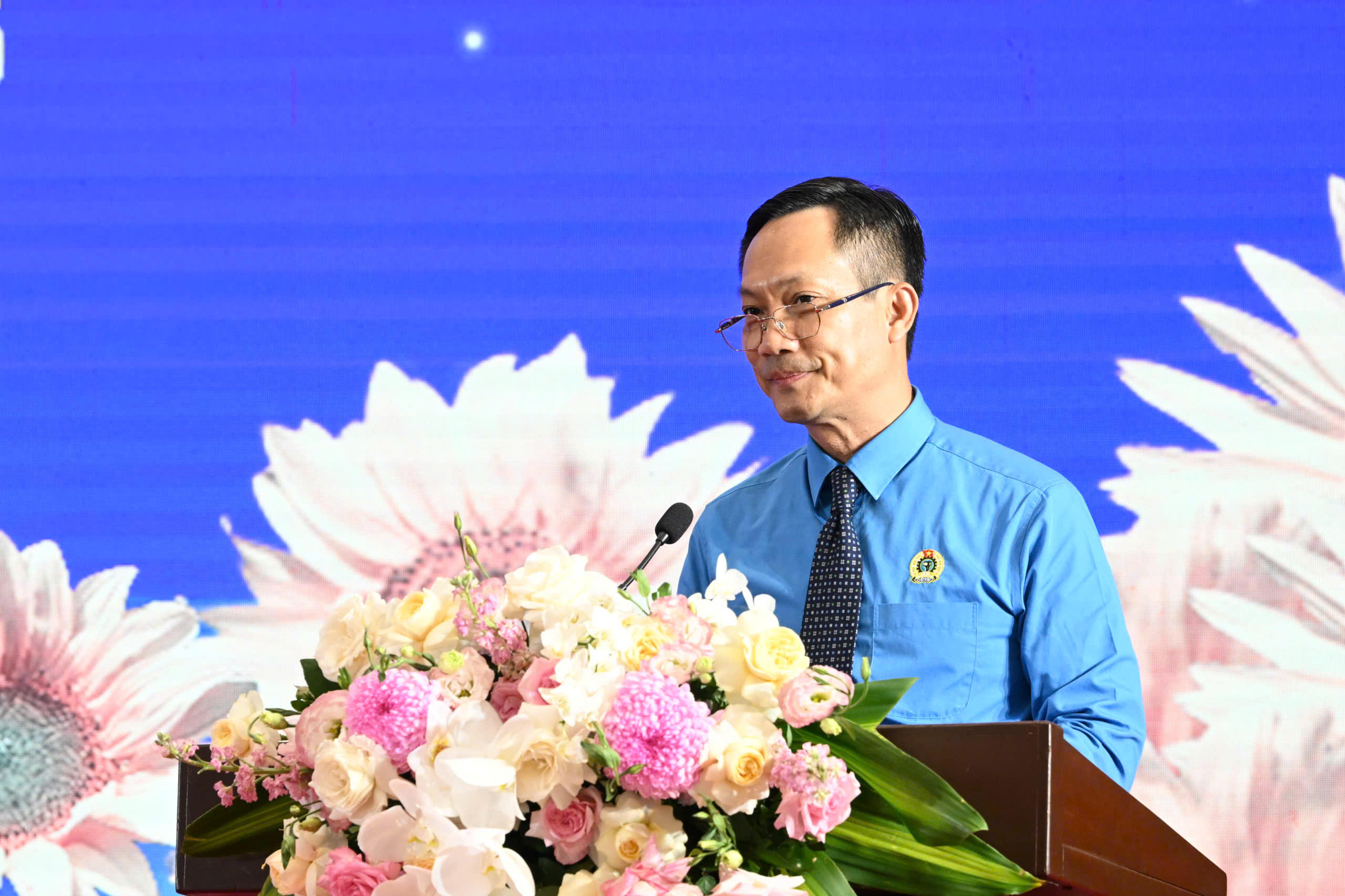 Công đoàn Công Thương Việt Nam: Từ chăm lo đời sống đến bồi dưỡng thế hệ trẻ