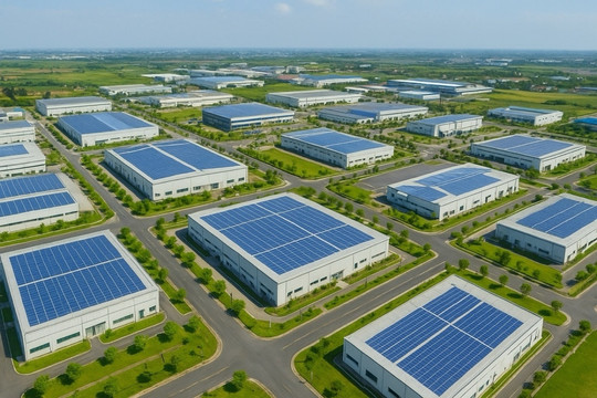 Hưng Yên ‘rót' gần 1000 tỷ thành lập cụm công nghiệp mới