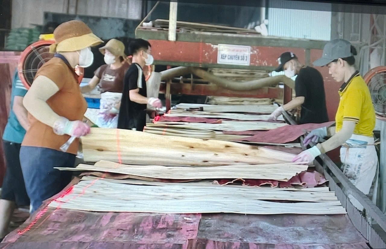 Trung tâm Xúc tiến Công Thương Thanh Hóa 'ghi điểm' với kết quả ấn tượng