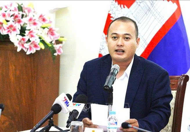 Quan hệ Việt Nam - Campuchia qua góc nhìn của giảng viên đại học Hoàng gia Phnom Penh