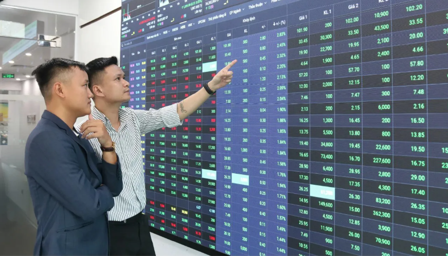 VNDirect dự báo VN-Index có thể lên 1.900 điểm trong 12 tháng tới