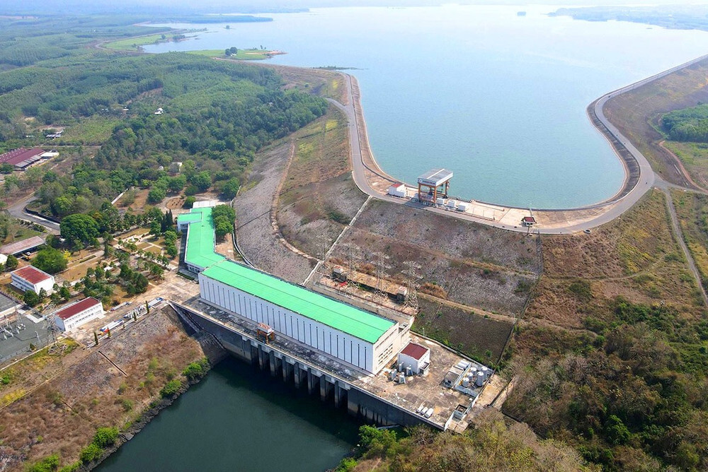 Đồng Nai: Hàng loạt dự án giao thông, năng lượng được khởi công sáng 19/8