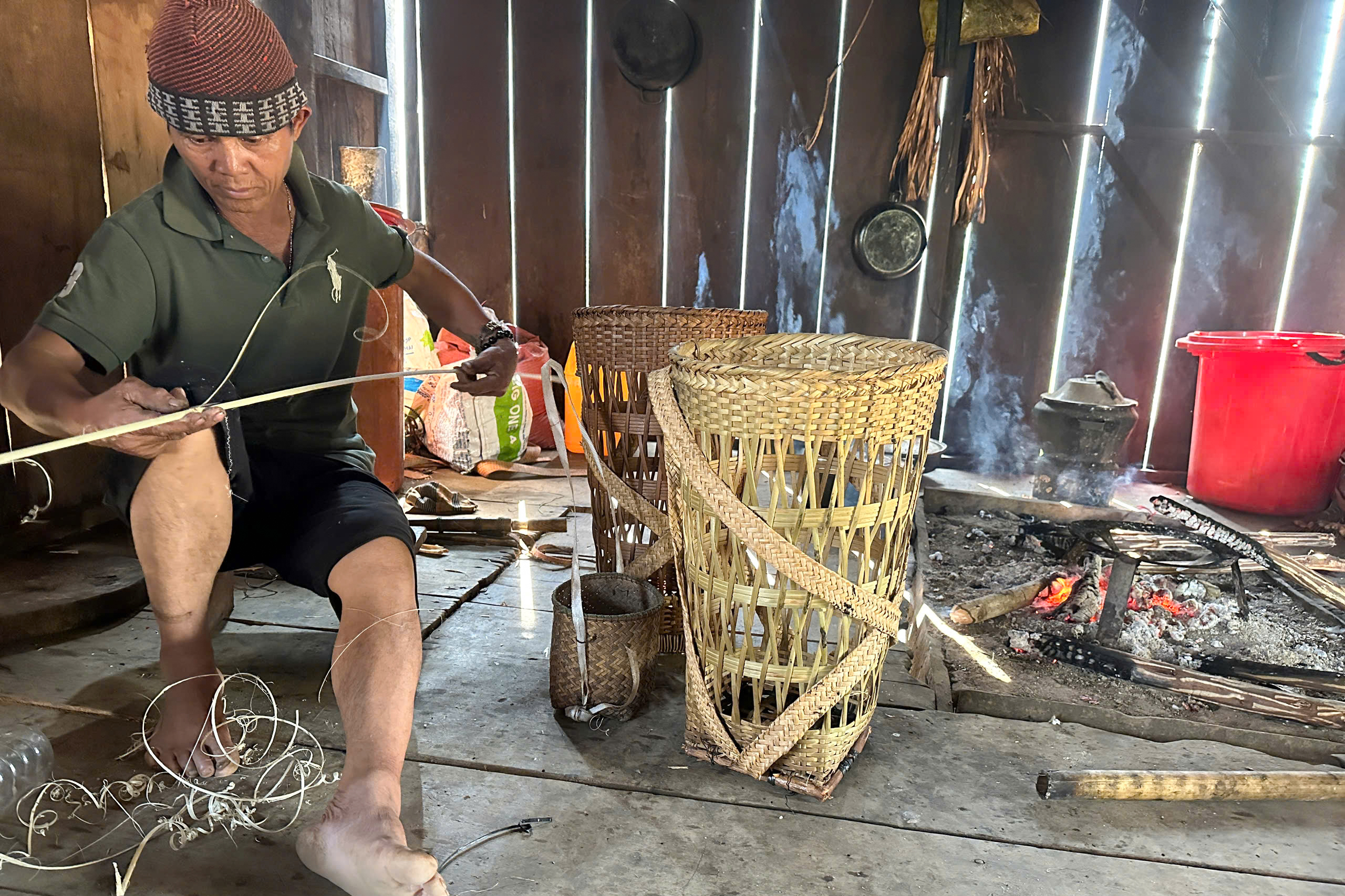 Quảng Ngãi: Chuyển biến rõ nét trong công tác giảm nghèo khu vực miền núi