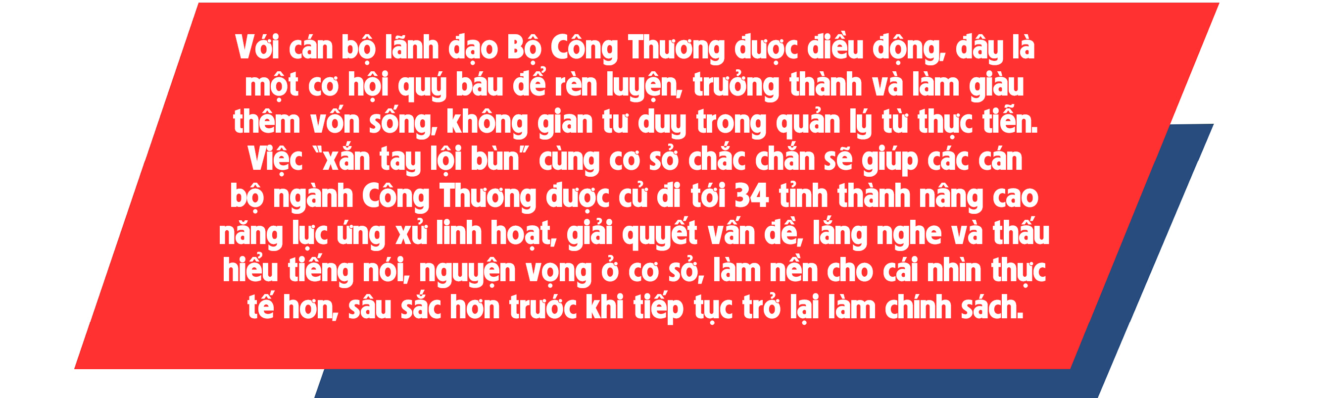 34 công chức lãnh đạo về 'chia lửa' với chính quyền hai cấp - Bài 1: Giúp dân là tự giúp mình - 8