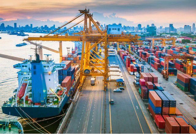 Điện tử, nông sản lọt Top đầu nhóm hàng xuất khẩu tỷ đô