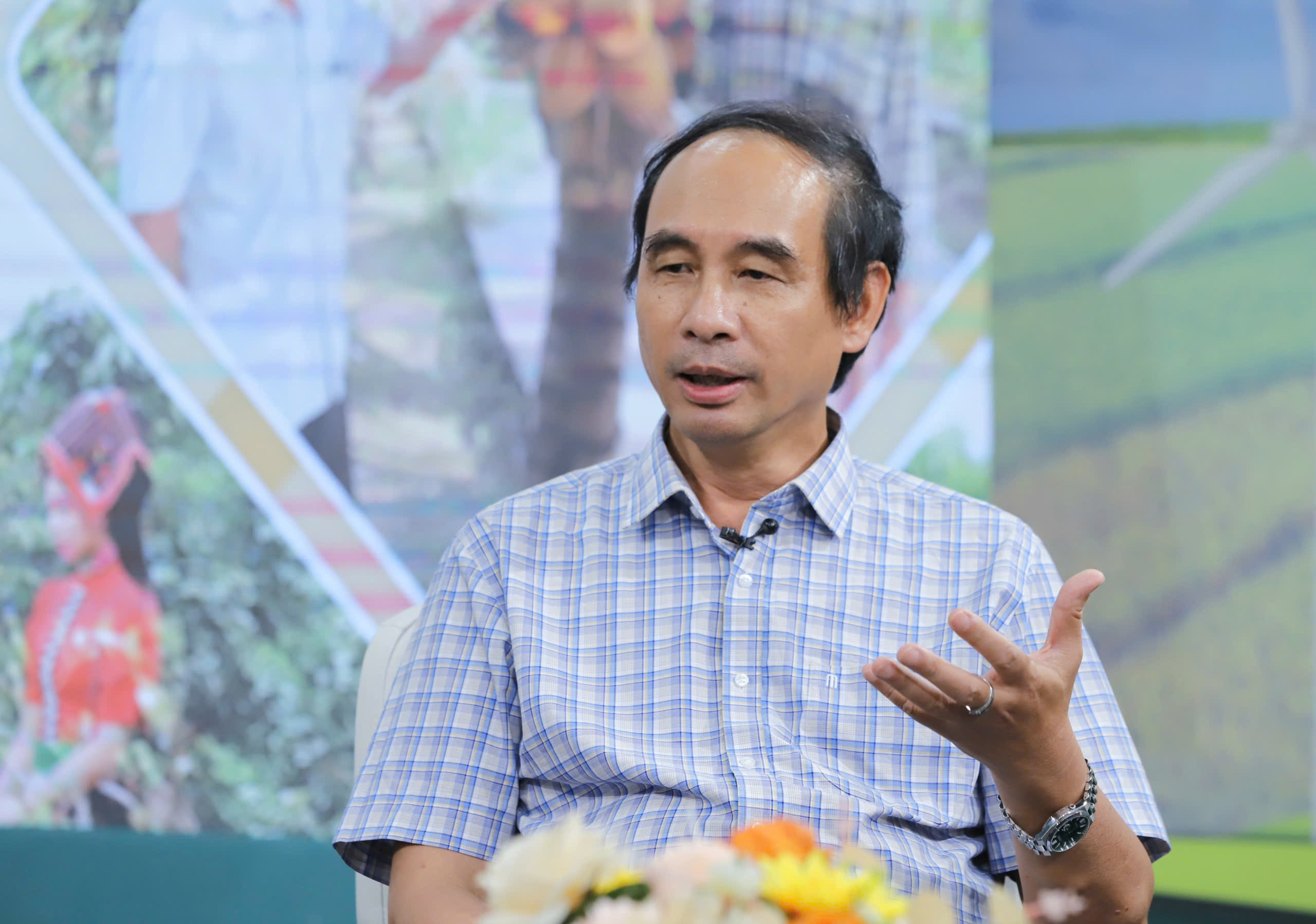 Cơ hội thị trường mới nhờ chương trình giảm nghèo đa chiều