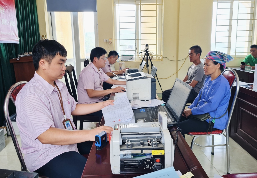Lan tỏa khát vọng giảm nghèo bền vững tại Cao Bằng