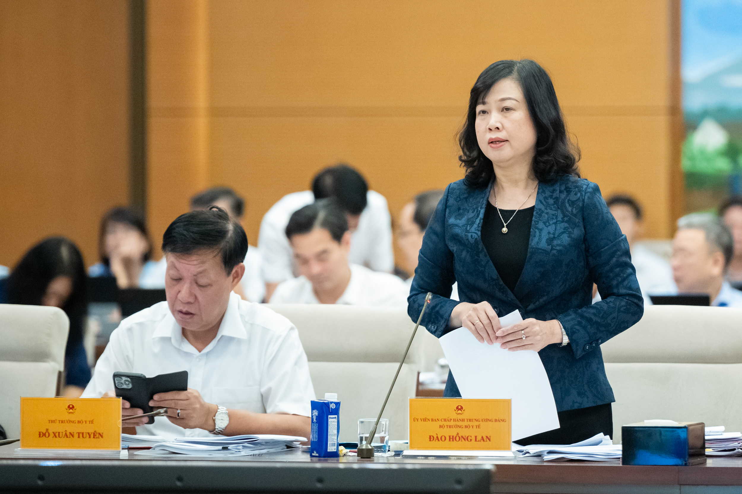 Tỷ lệ thuốc giả, kém chất lượng có thể lên đến 50% khi bán qua mạng