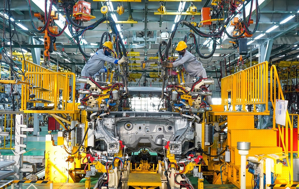 Khơi dậy sức mạnh kinh tế tư nhân trong đổi mới sáng tạo