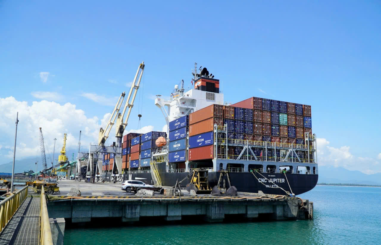 Tiềm năng và thách thức để Huế phát triển thành trung tâm logistics