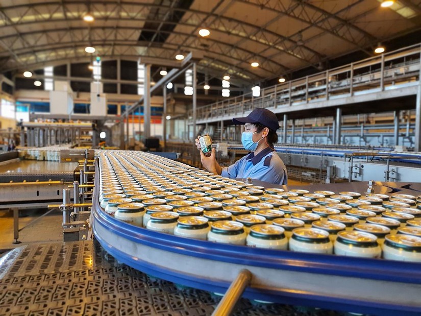 Từ câu chuyện hiện thực chiến lược ESG, biến cam kết thành hành động