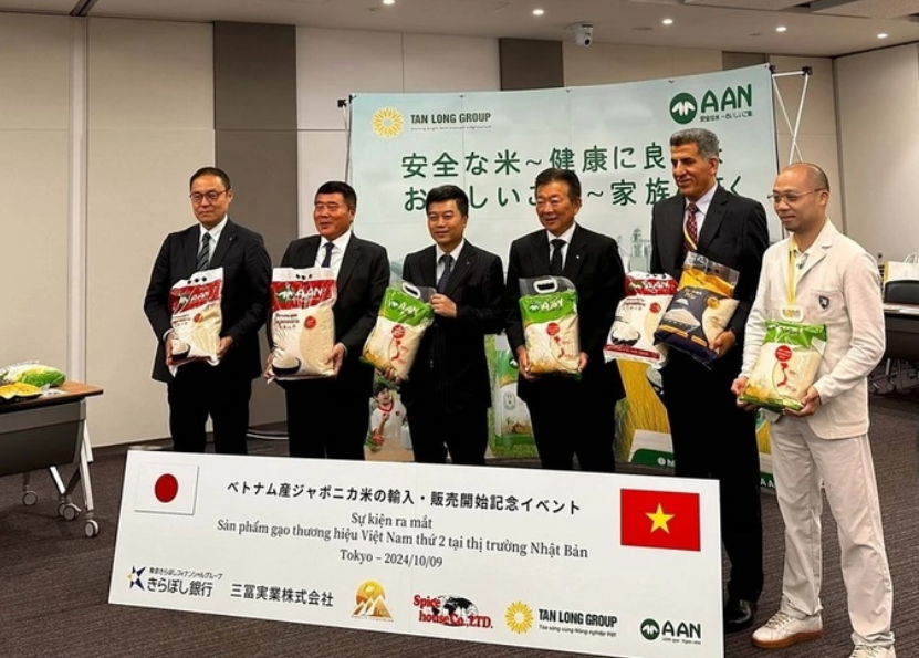 Bước đi chiến lược cho thương hiệu Việt tại thị trường RCEP