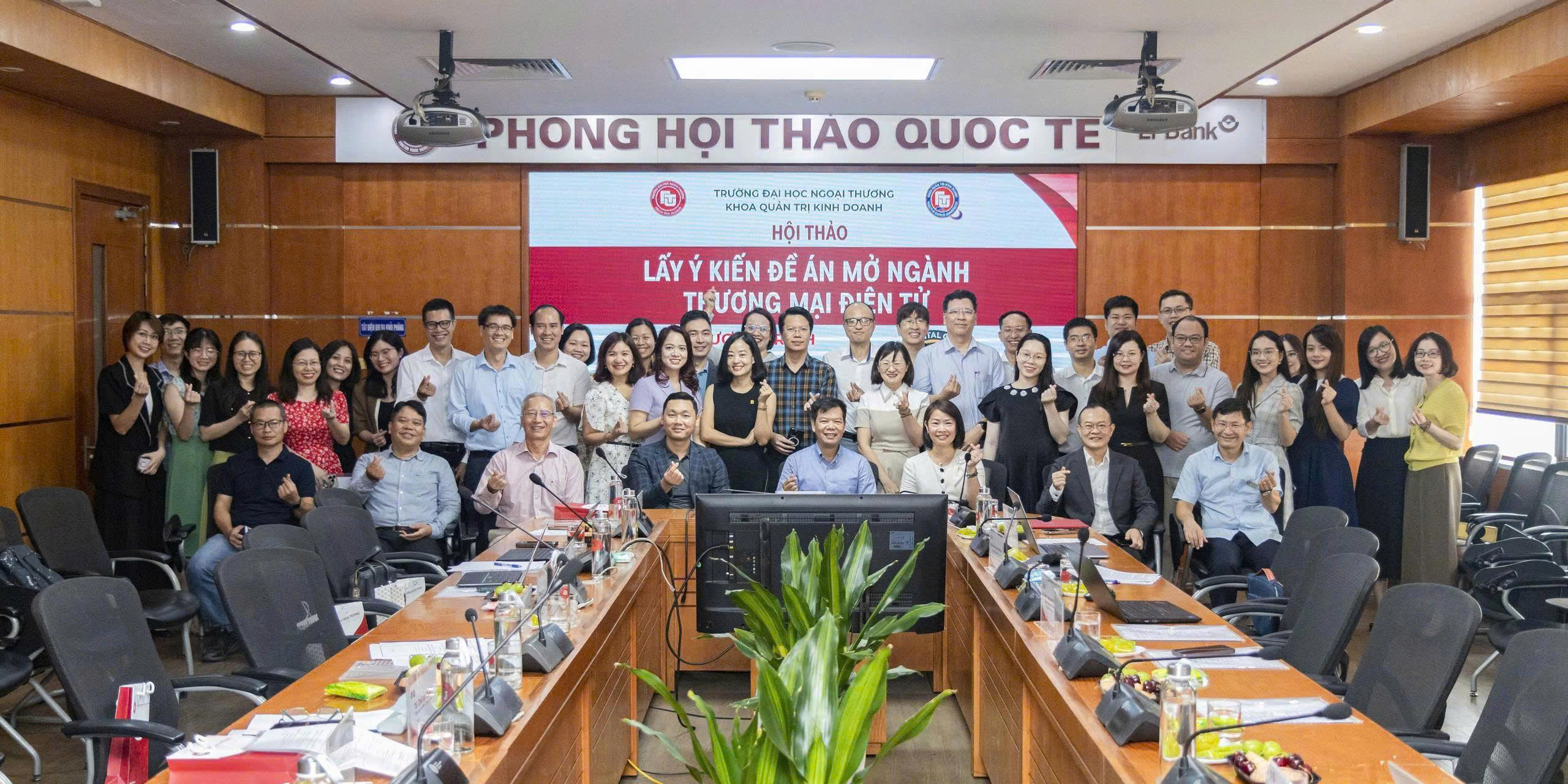 Kỹ năng chuyên môn quyết định chất lượng nhân lực thương mại điện tử