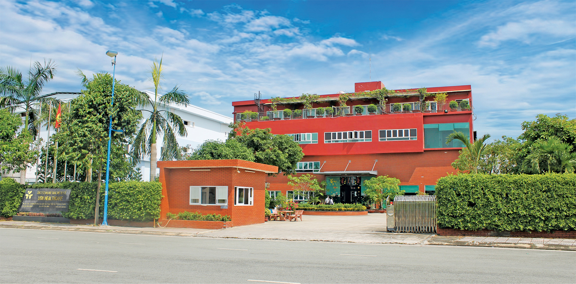 USM Healthcare – Đầu tư nền tảng vững chắc, tạo bệ phóng công nghệ y tế Việt Nam