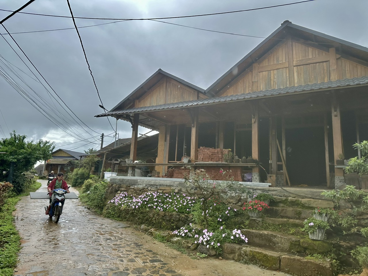 Lai Châu: Giữ hồn văn hóa, làm giàu từ du lịch cộng đồng Sì Thâu Chải