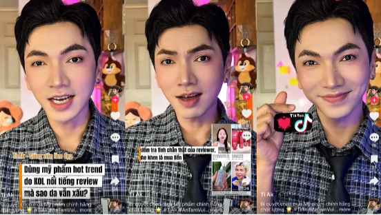 Xây dựng lòng tin từ sáng tạo nội dung 'tử tế', không chiêu trò