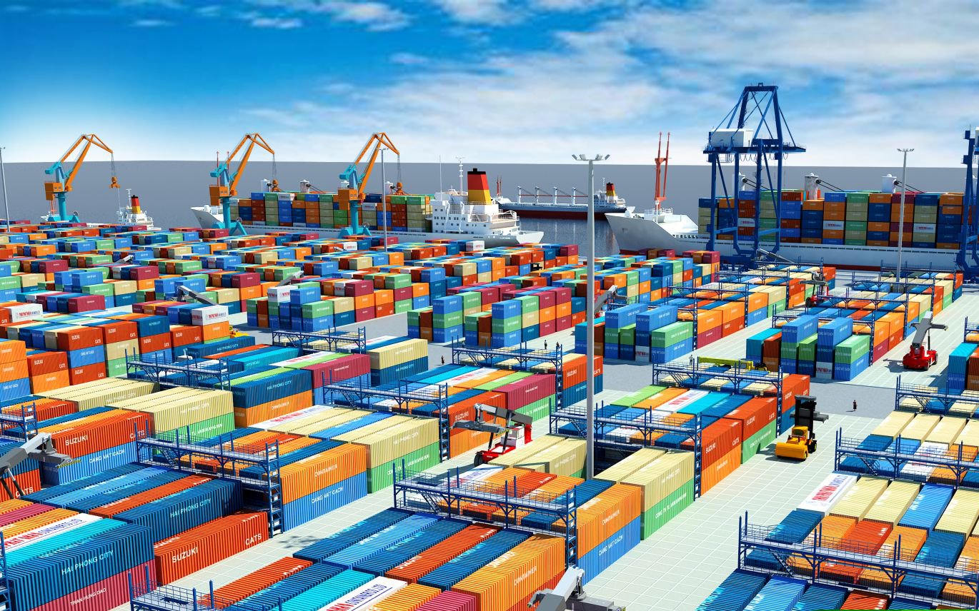 Làm gì để logistics Việt Nam tận dụng tốt cơ hội từ RCEP?