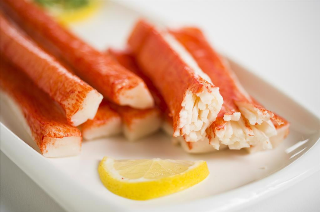 Xuất khẩu chả cá, surimi vượt 195 triệu USD, thị trường đa dạng hóa