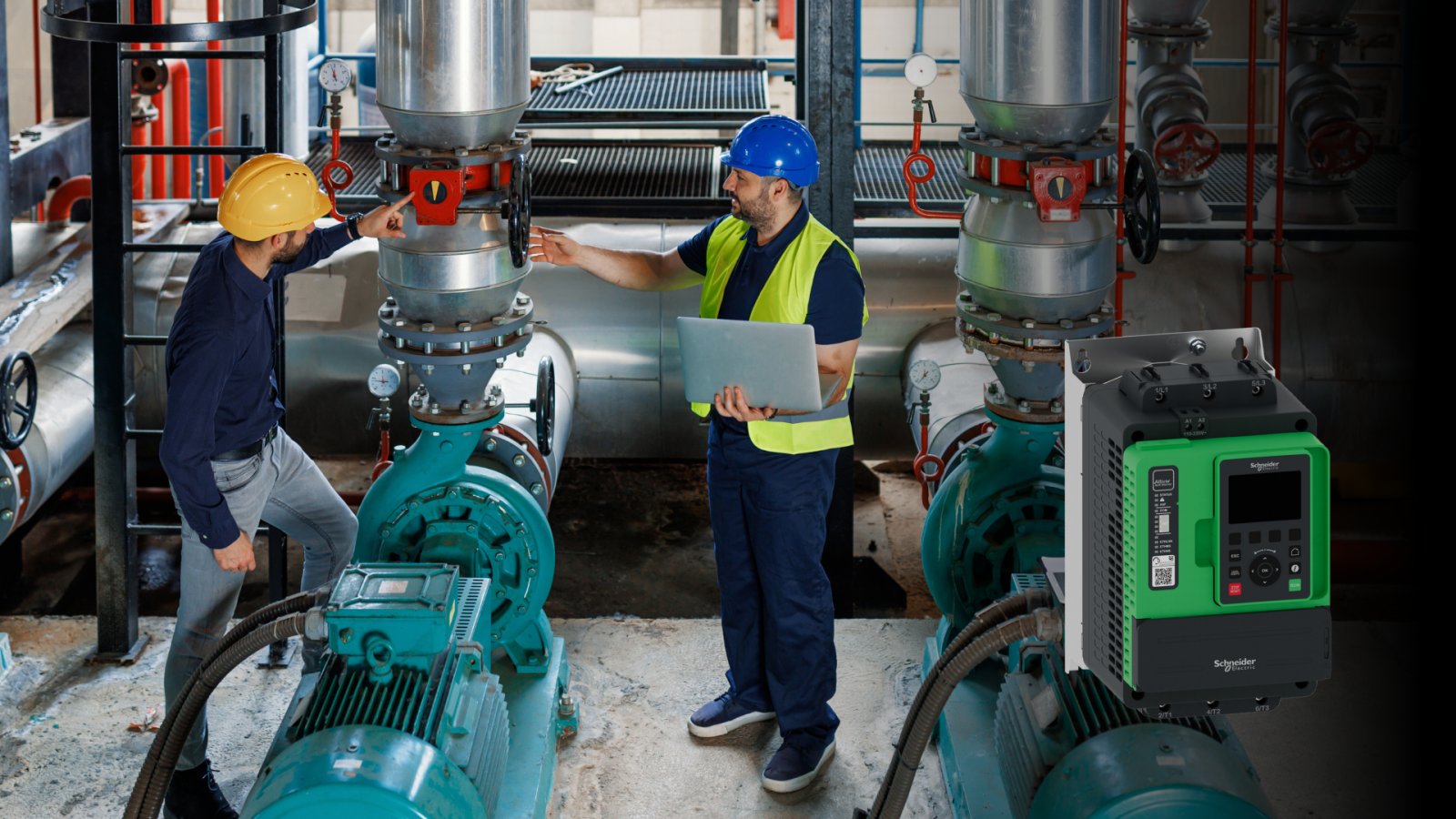 Tiếp sức công nghiệp Việt trên hành trình tự động hóa